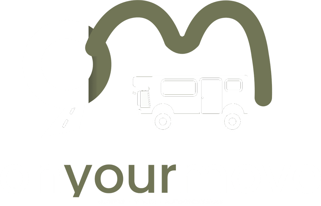 OnYour.move — Compra · Vende autocaravanas