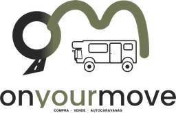 OnYour.move — Compra · Vende autocaravanas